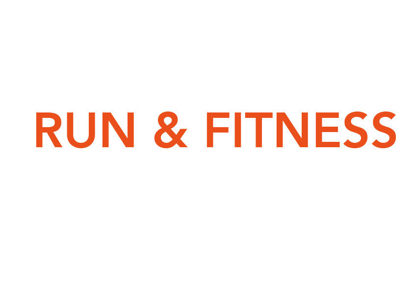Run and Fitness